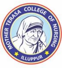 Mother Teresa College of Nursing Illuppur Company logo